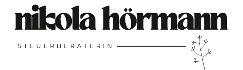 Nikola Hörmann Steuerberaterin